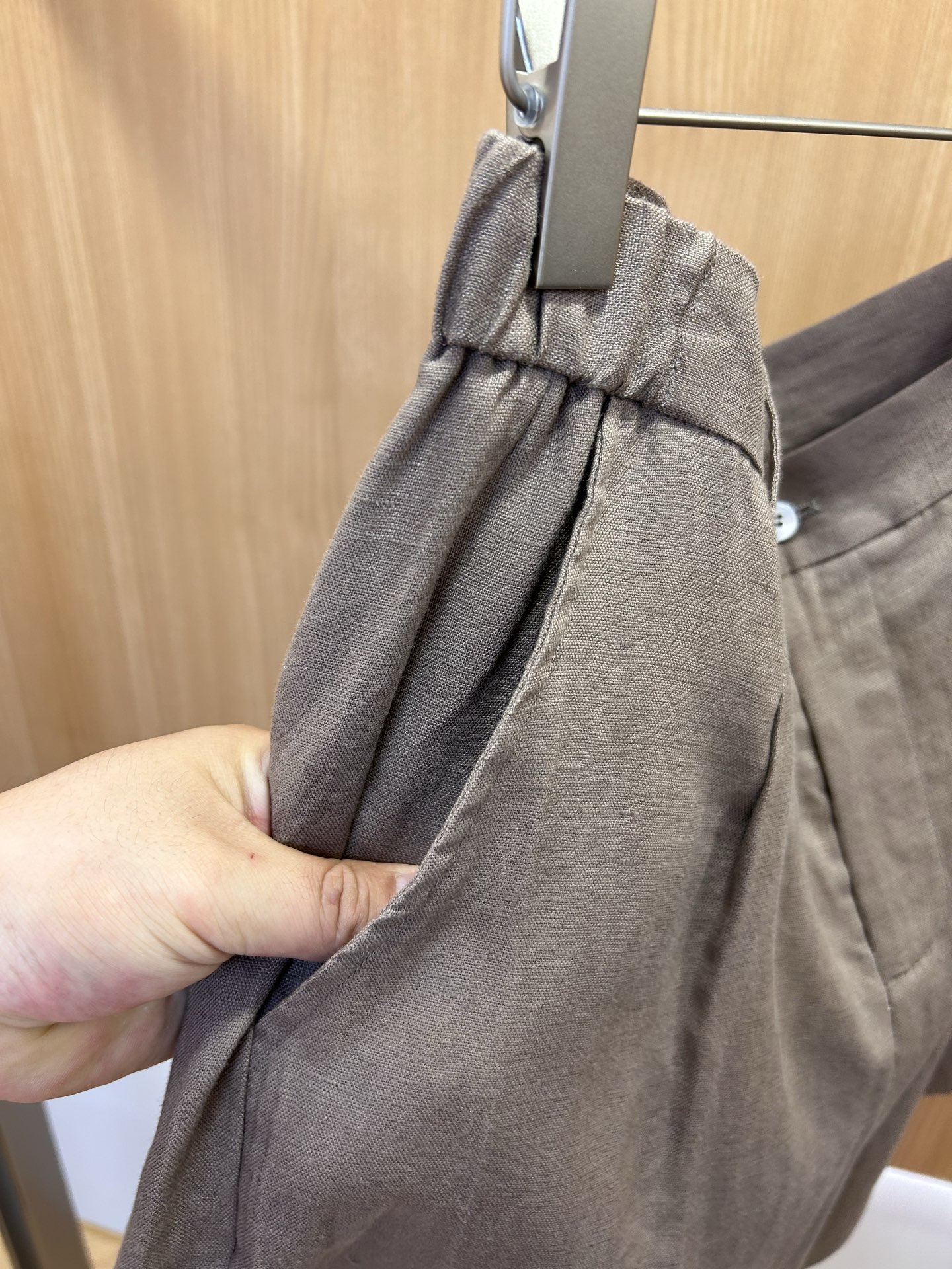 Casual Pants Man